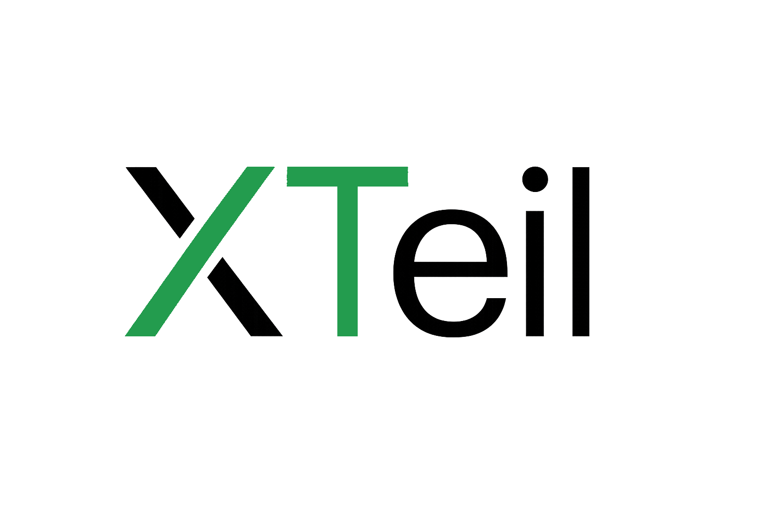 xTeil Logo